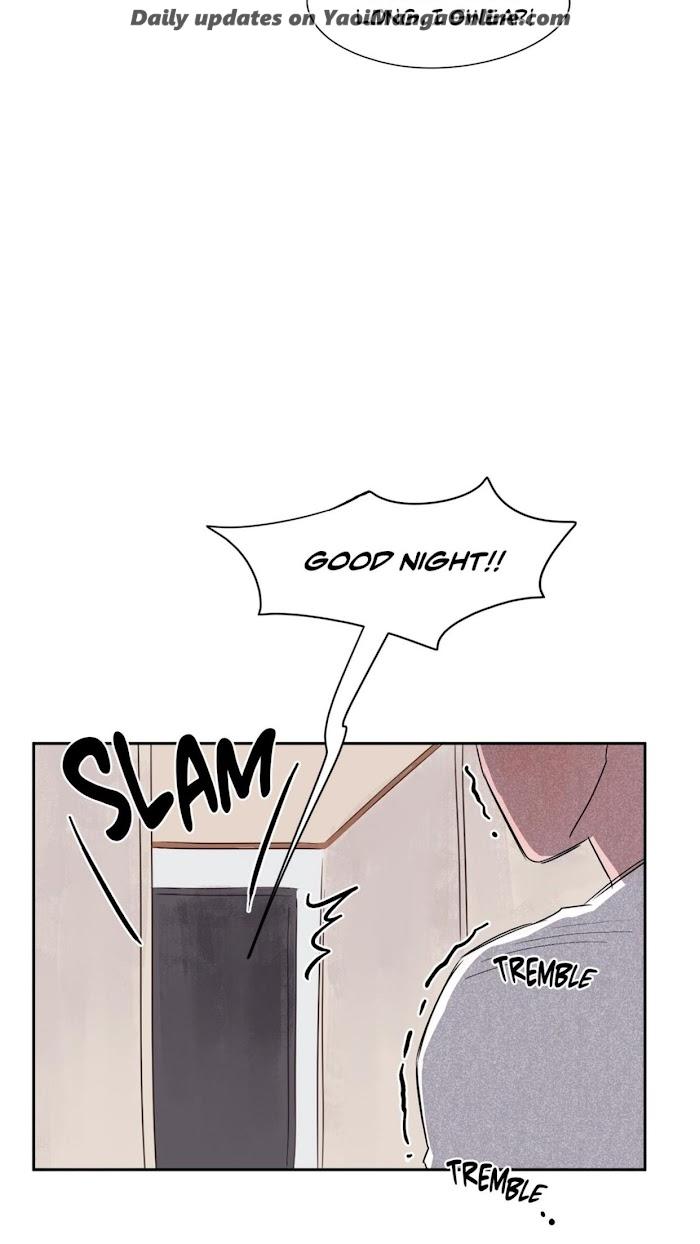 Like a Tidal Wave – from Pheromone Shower by Chilyong [Eng] page 6