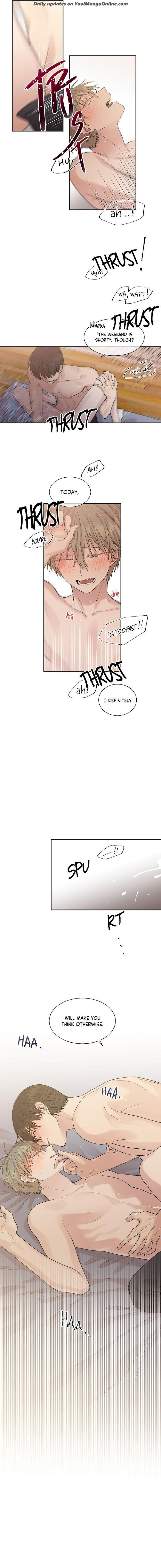 Circle Trap by Legi [Eng] page 10