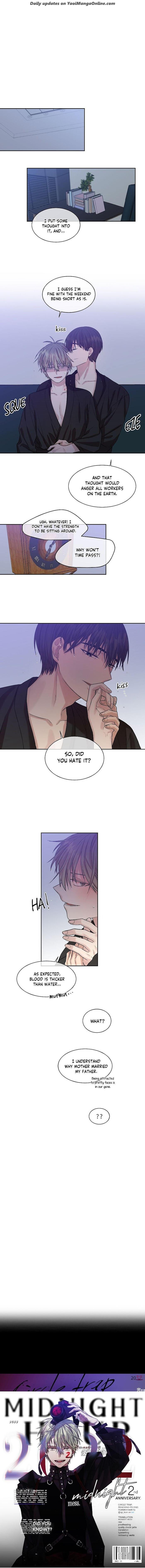 Circle Trap by Legi [Eng] page 11