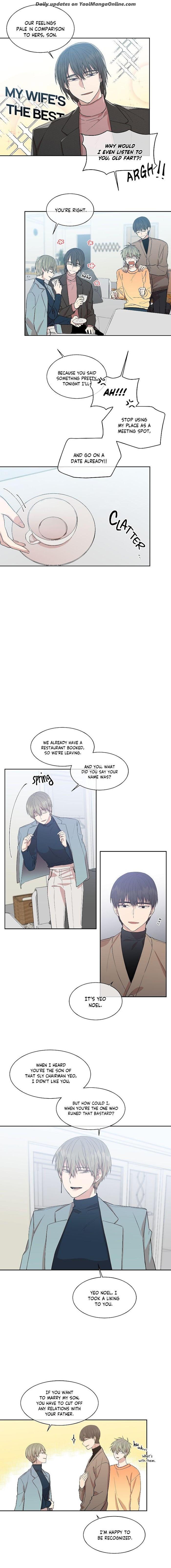 Circle Trap by Legi [Eng] page 5