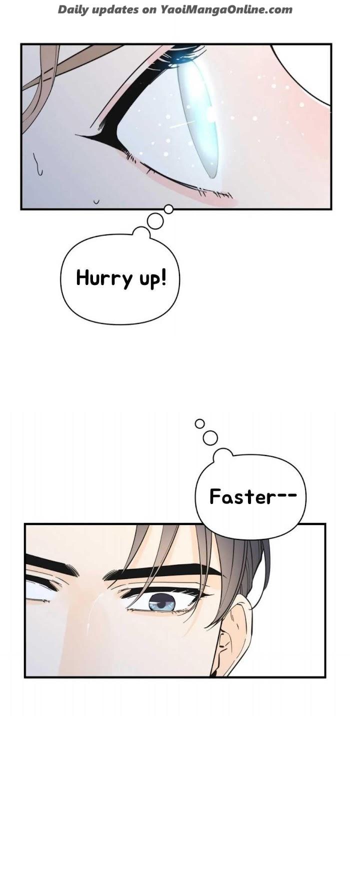 Dream-like Lie by Ripe Banana – Uncensored [Eng] page 11