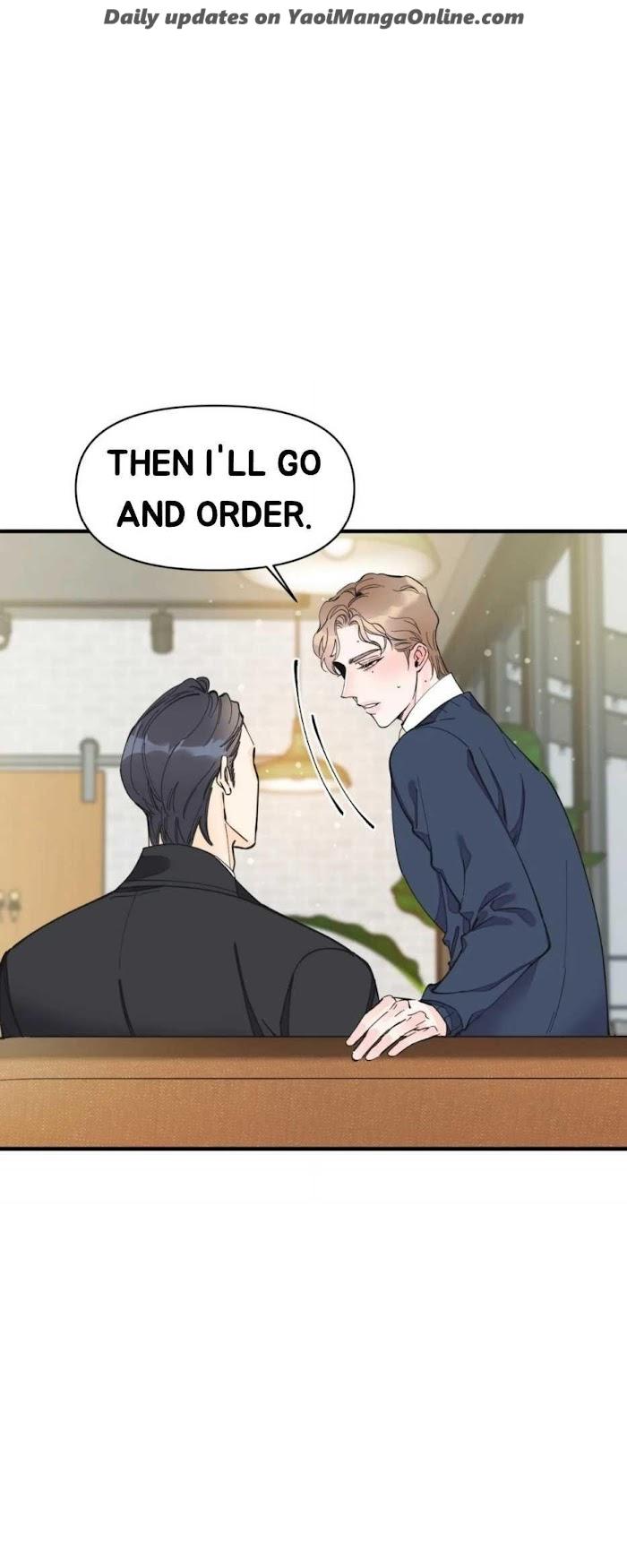 Dream-like Lie by Ripe Banana – Uncensored [Eng] page 14