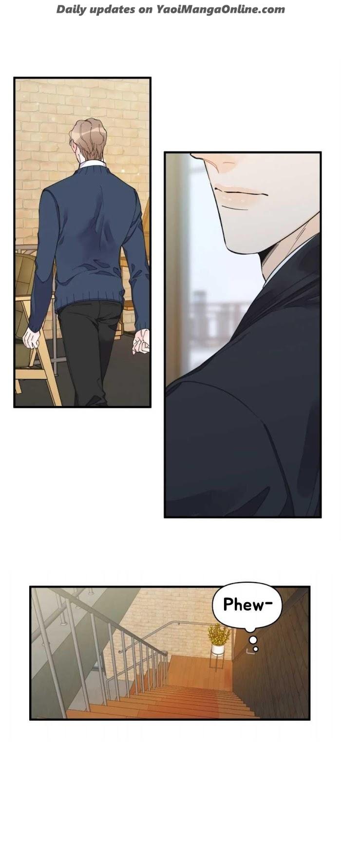 Dream-like Lie by Ripe Banana – Uncensored [Eng] page 15