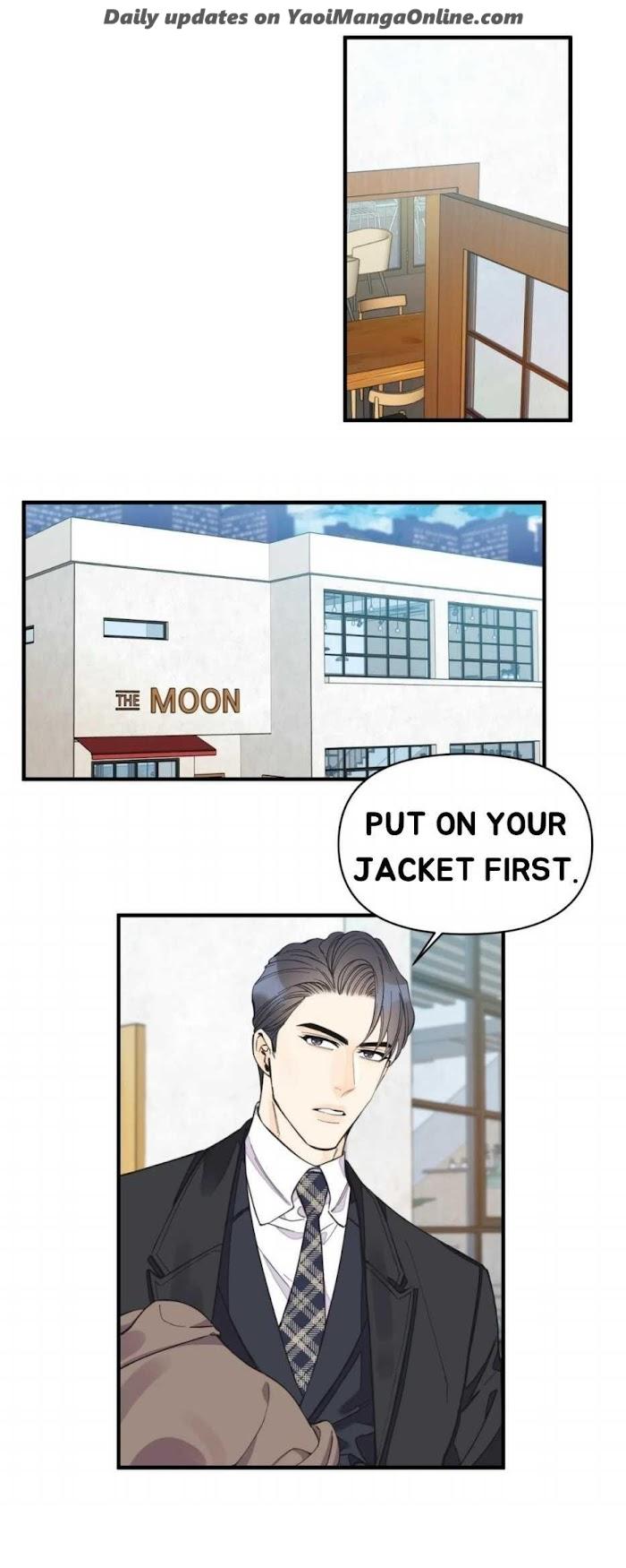 Dream-like Lie by Ripe Banana – Uncensored [Eng] page 20