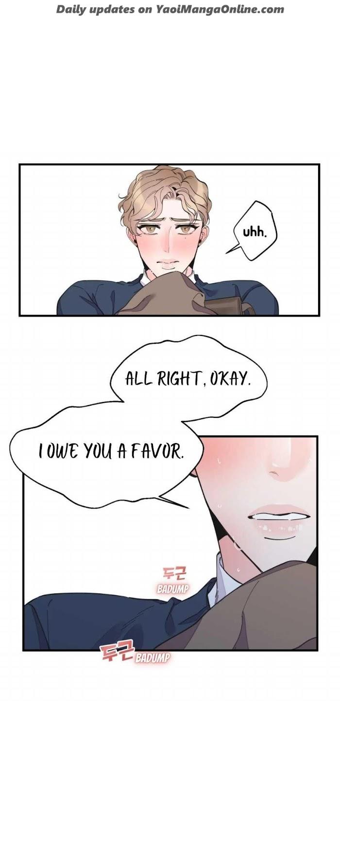 Dream-like Lie by Ripe Banana – Uncensored [Eng] page 26