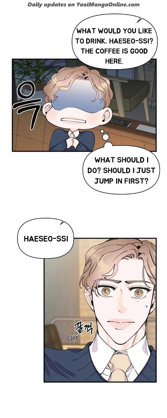 Dream-like Lie by Ripe Banana – Uncensored [Eng] page 3