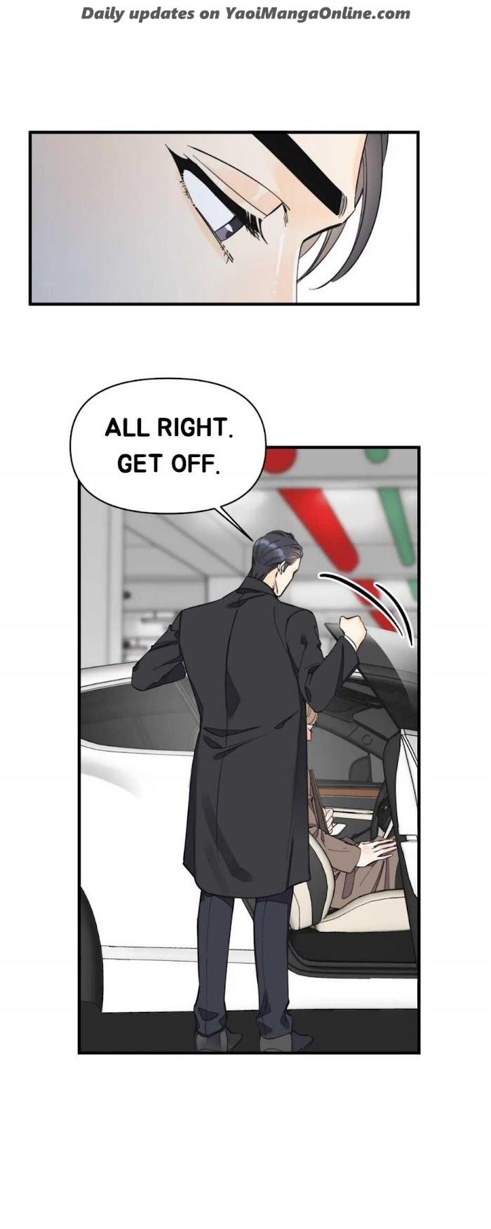 Dream-like Lie by Ripe Banana – Uncensored [Eng] page 30