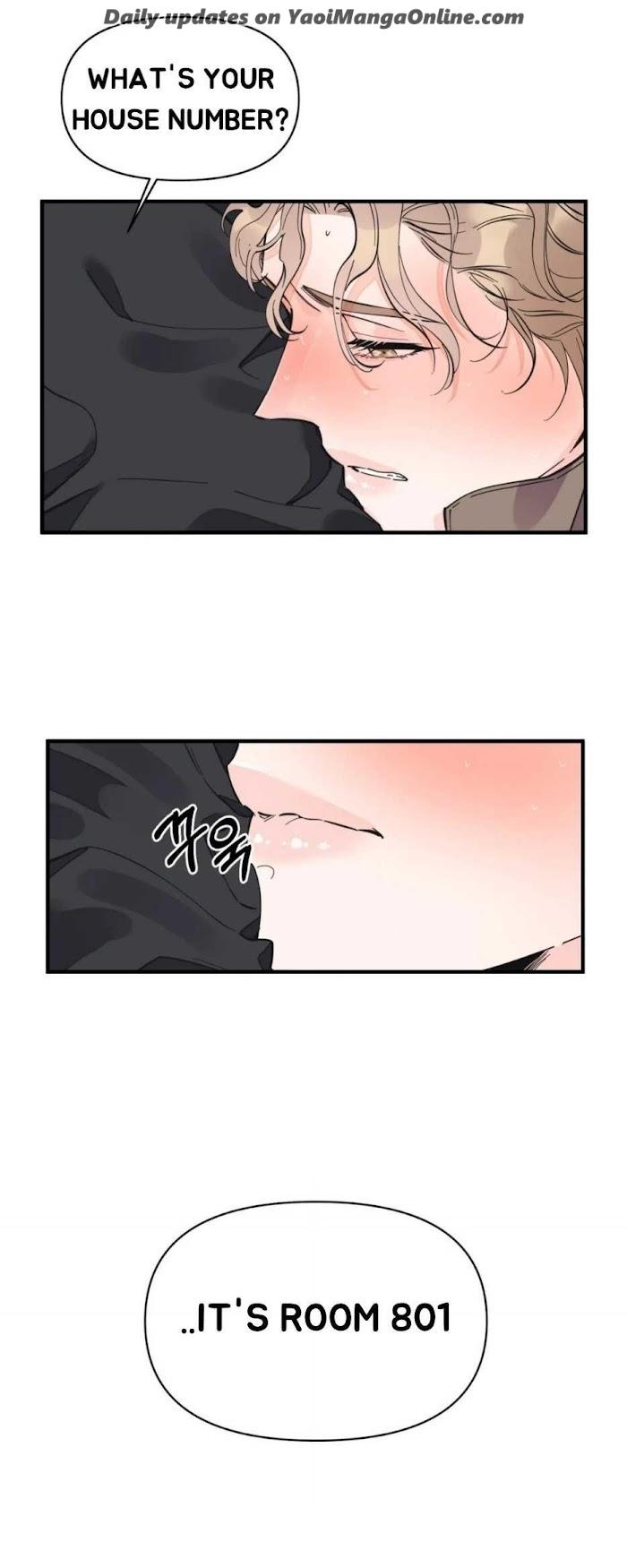 Dream-like Lie by Ripe Banana – Uncensored [Eng] page 34