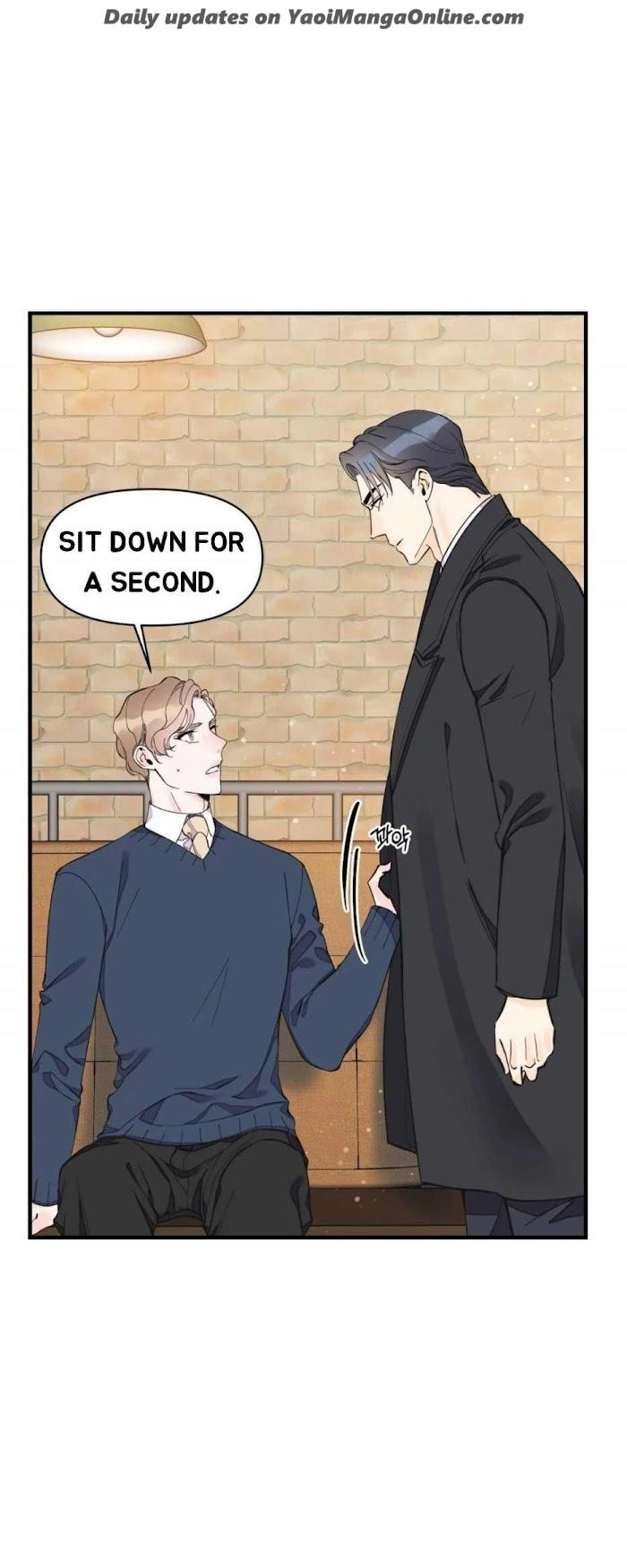 Dream-like Lie by Ripe Banana – Uncensored [Eng] page 5