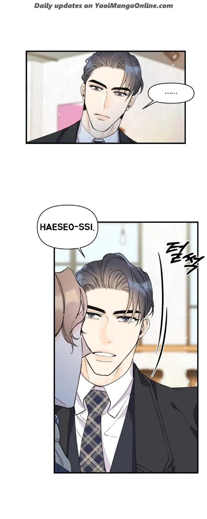 Dream-like Lie by Ripe Banana – Uncensored [Eng] page 6