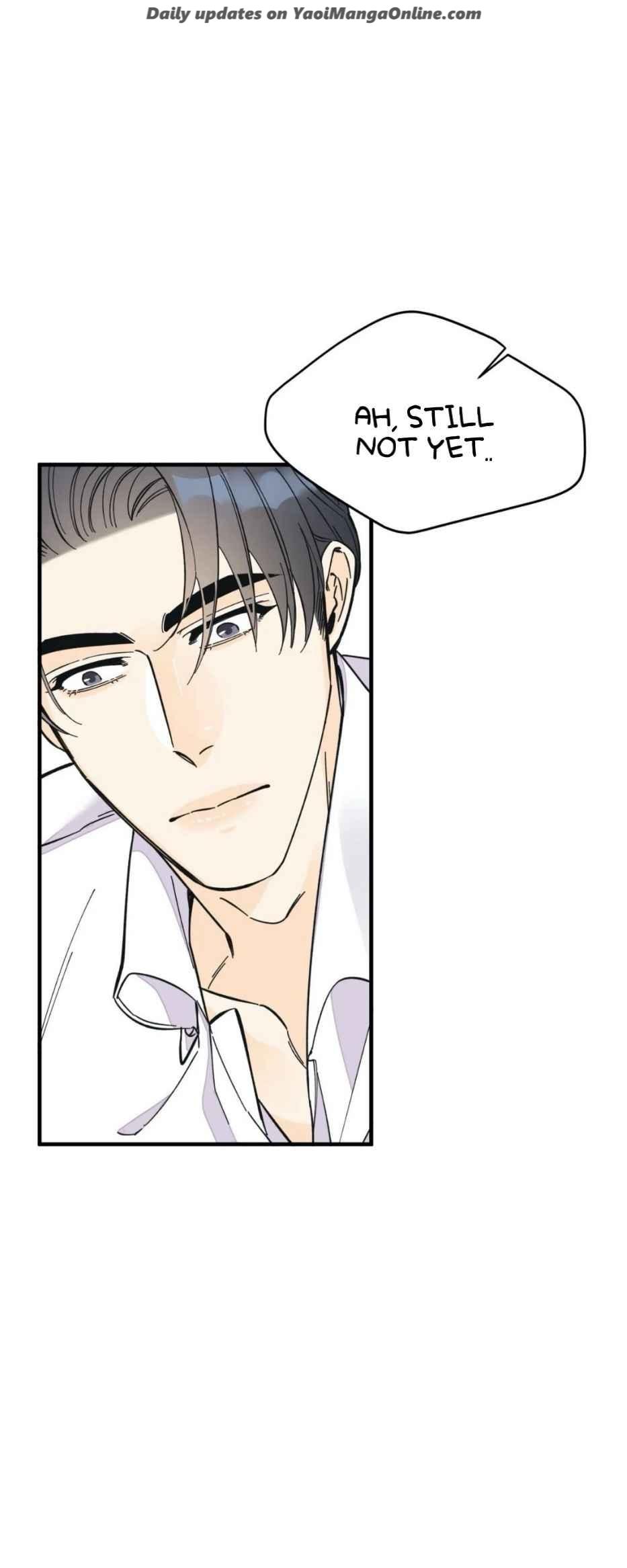 Dream-like Lie by Ripe Banana – Uncensored [Eng] page 11