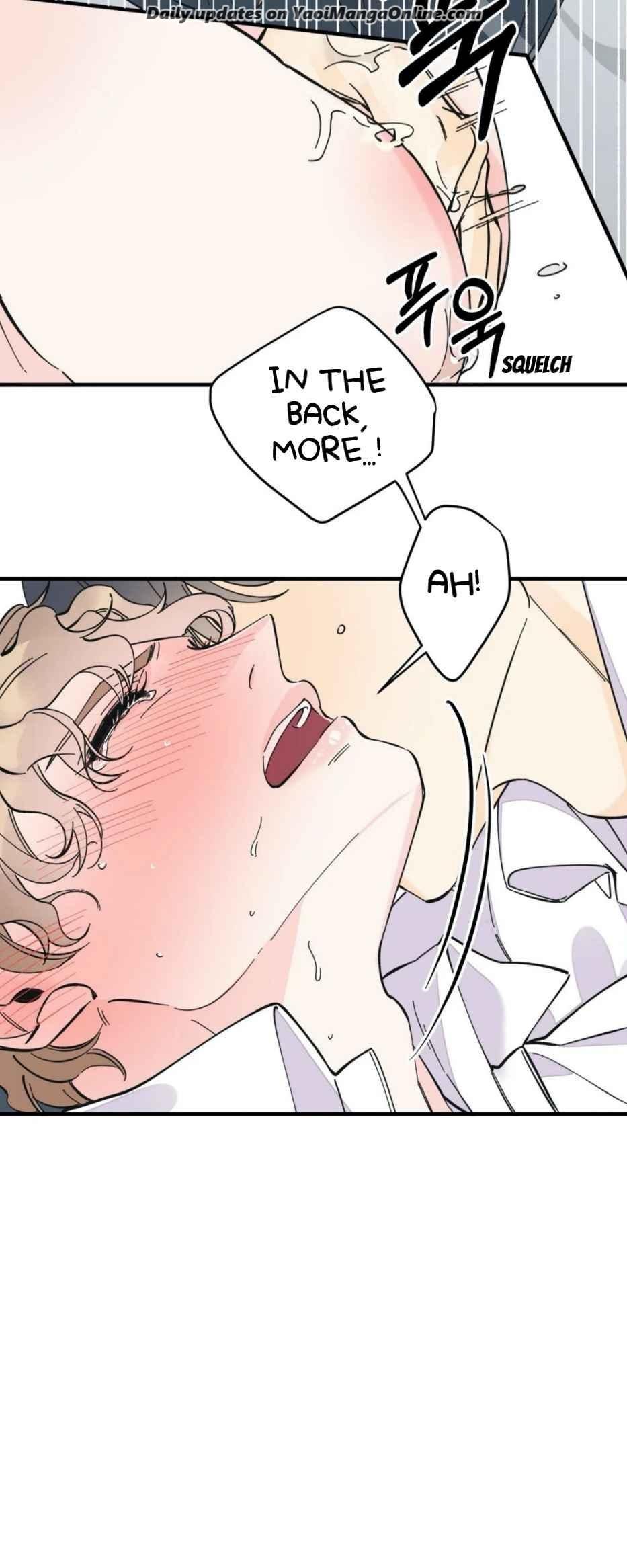 Dream-like Lie by Ripe Banana – Uncensored [Eng] page 25