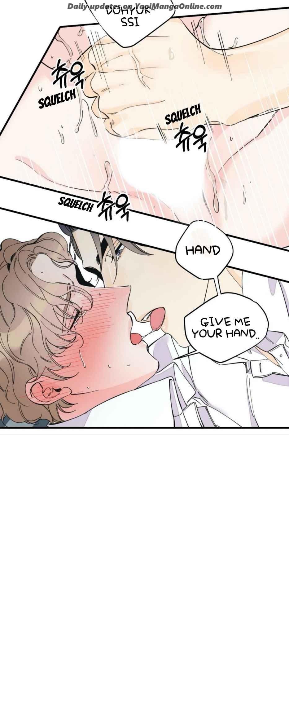 Dream-like Lie by Ripe Banana – Uncensored [Eng] page 2