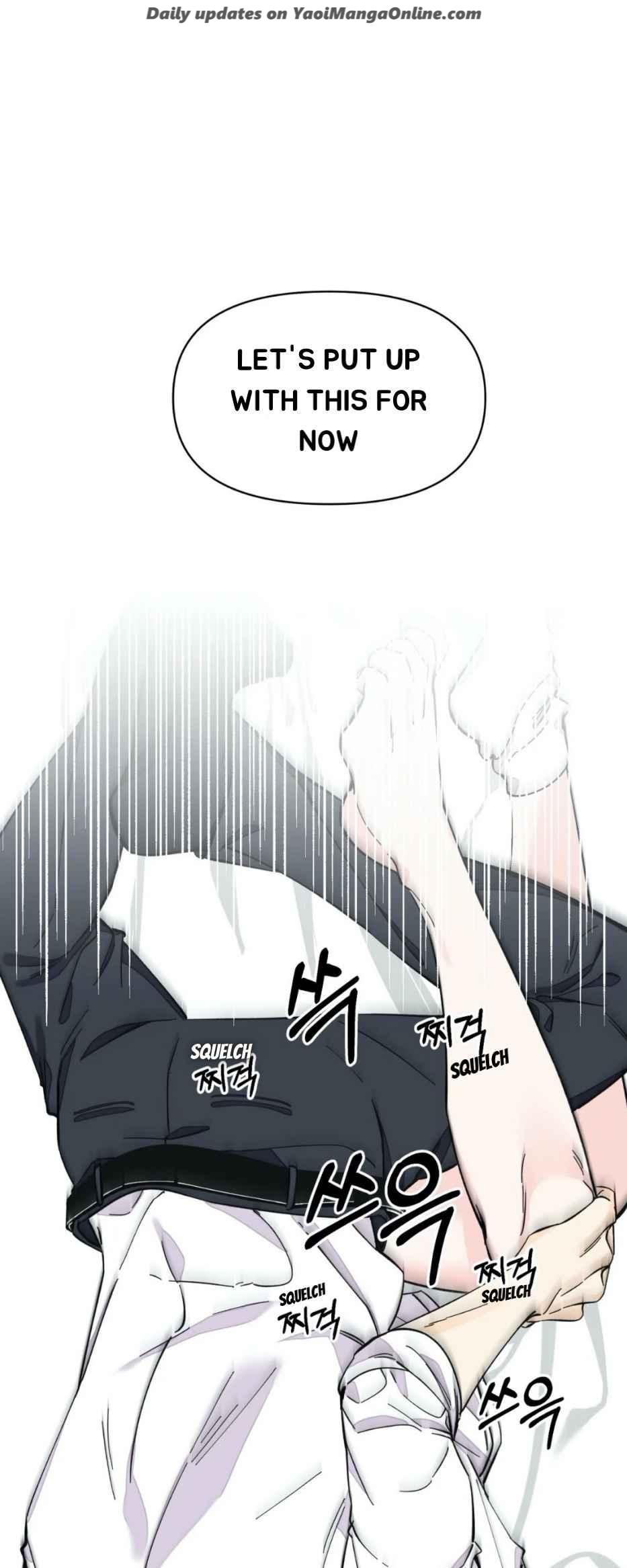 Dream-like Lie by Ripe Banana – Uncensored [Eng] page 38