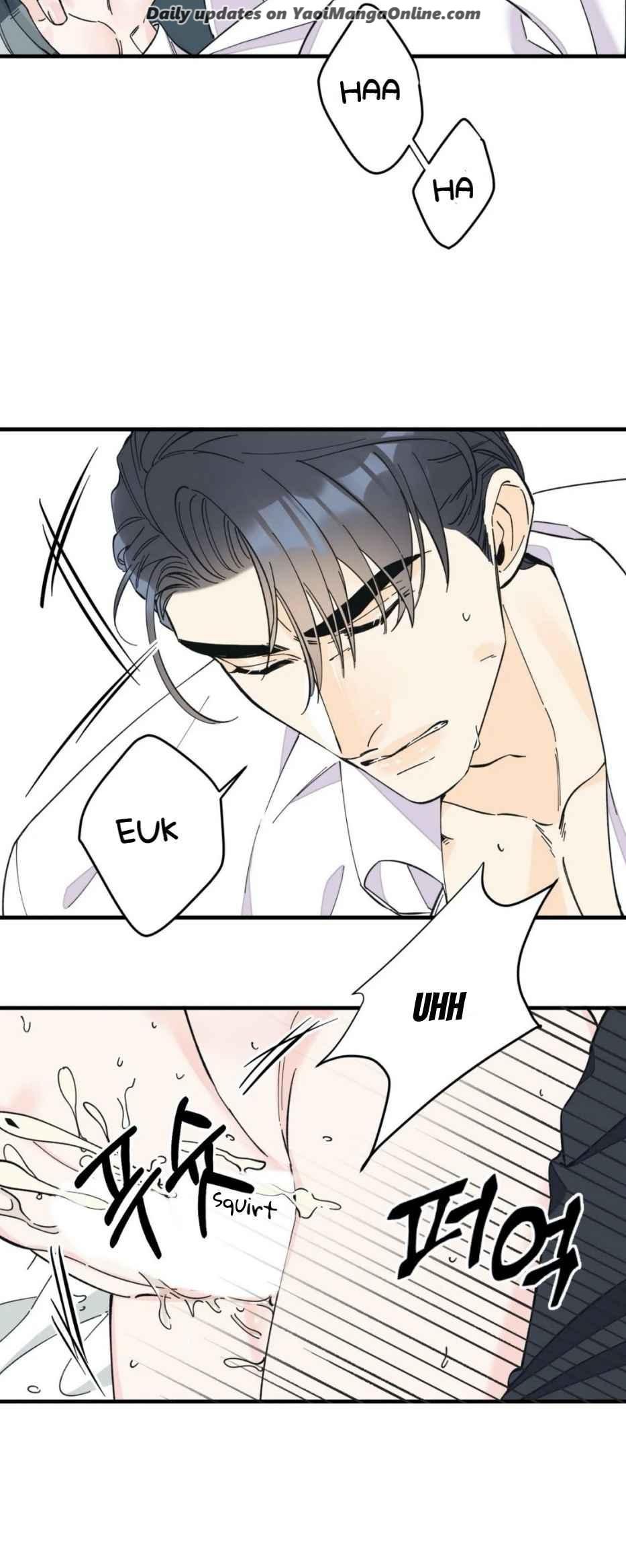 Dream-like Lie by Ripe Banana – Uncensored [Eng] page 41