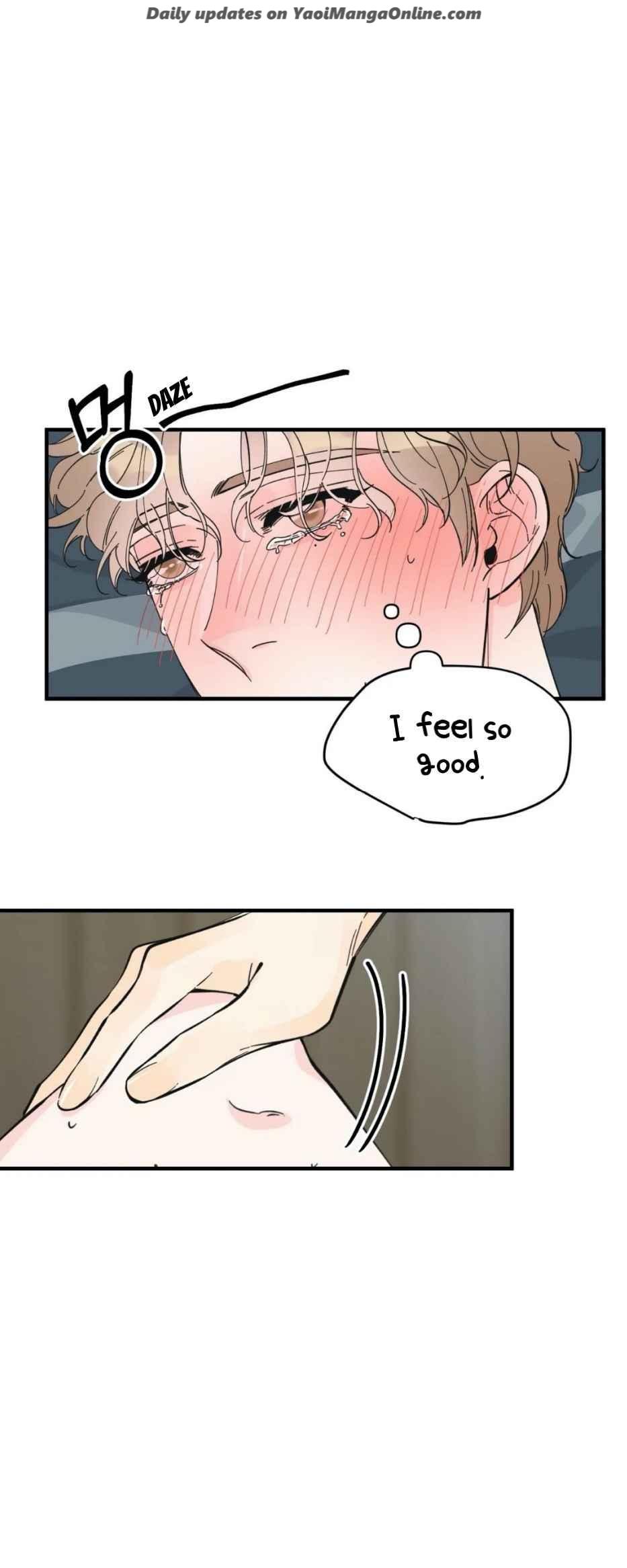 Dream-like Lie by Ripe Banana – Uncensored [Eng] page 43