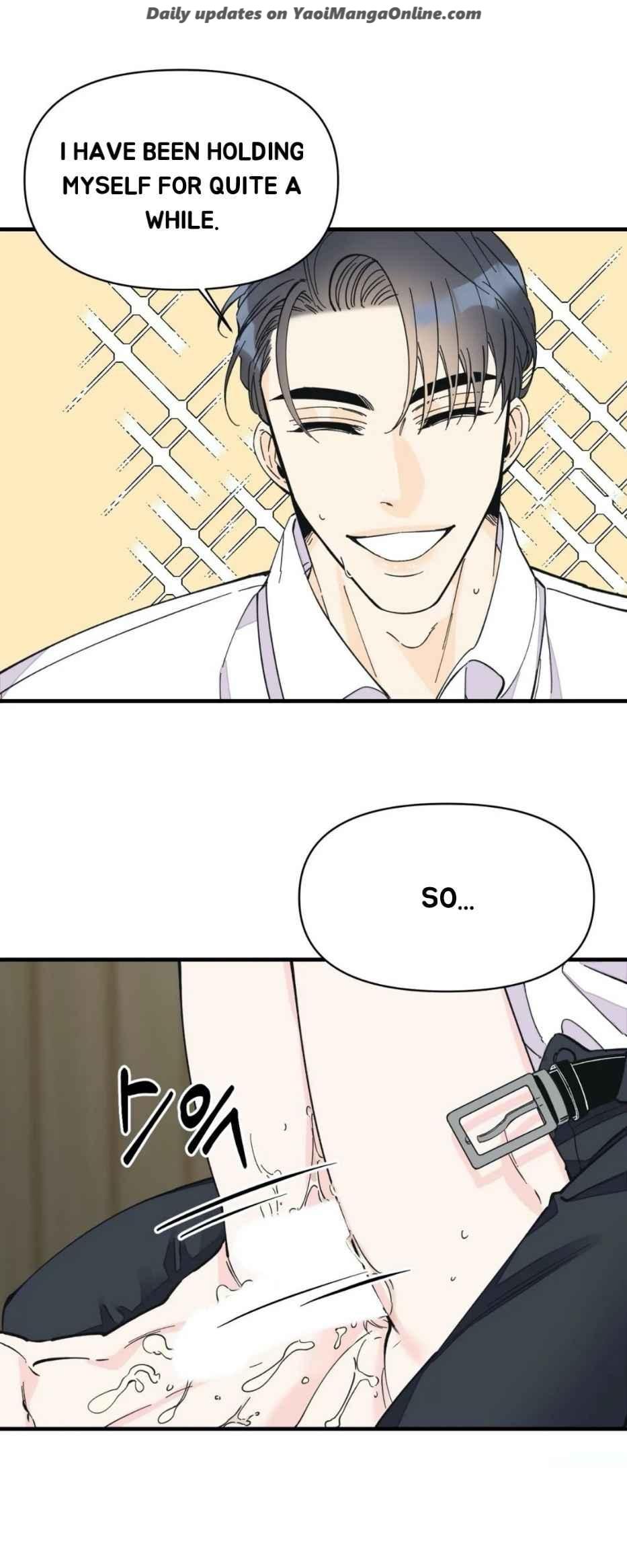 Dream-like Lie by Ripe Banana – Uncensored [Eng] page 46