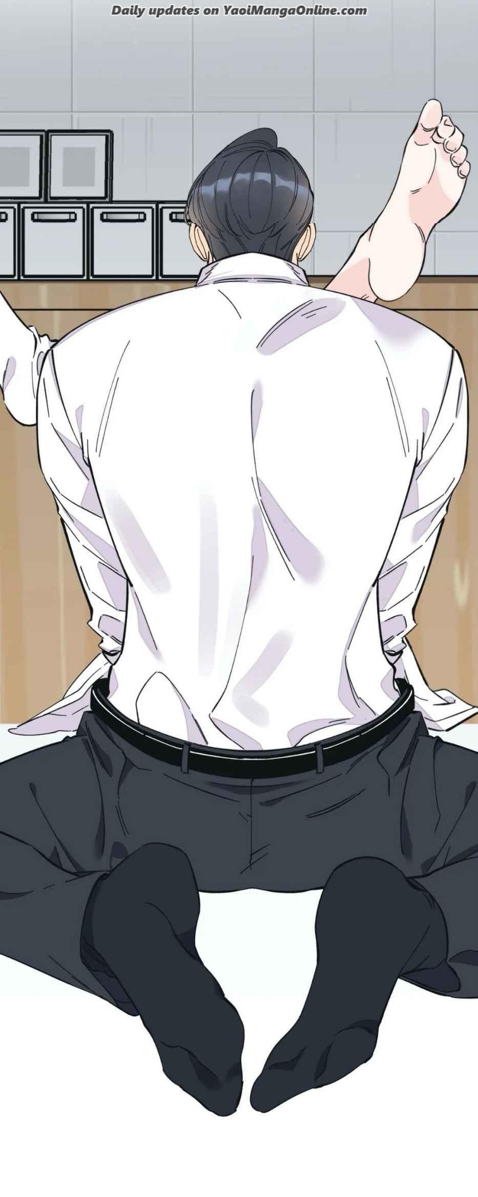 Dream-like Lie by Ripe Banana – Uncensored [Eng] page 48