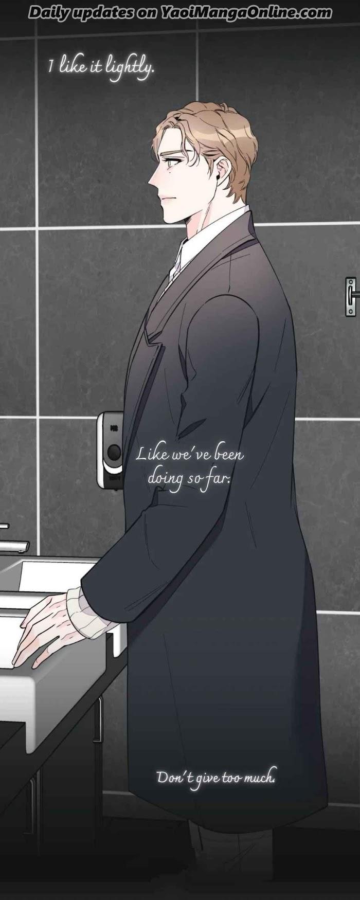 Dream-like Lie by Ripe Banana – Uncensored [Eng] page 24