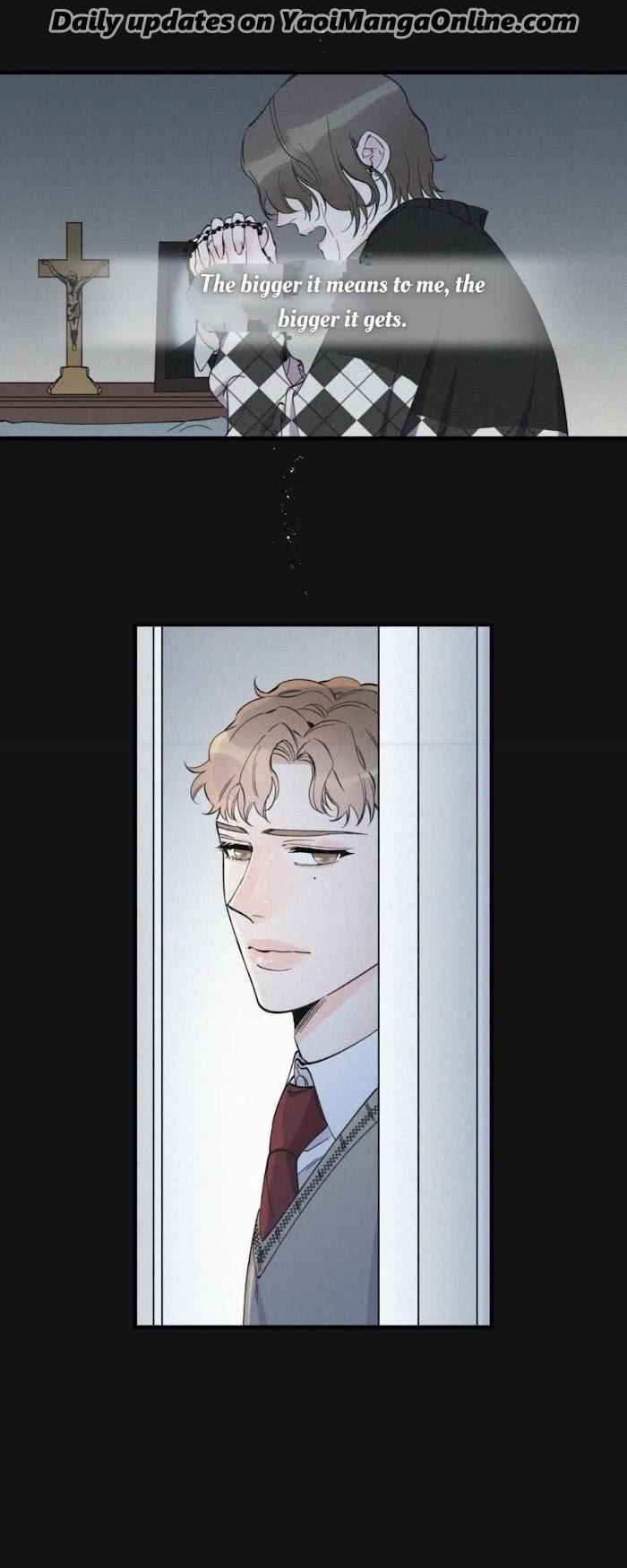 Dream-like Lie by Ripe Banana – Uncensored [Eng] page 28