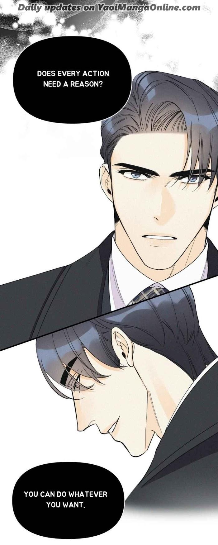 Dream-like Lie by Ripe Banana – Uncensored [Eng] page 30