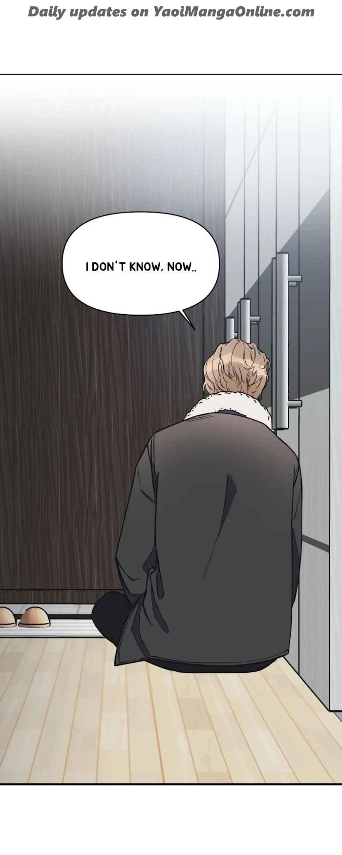 Dream-like Lie by Ripe Banana – Uncensored [Eng] page 33