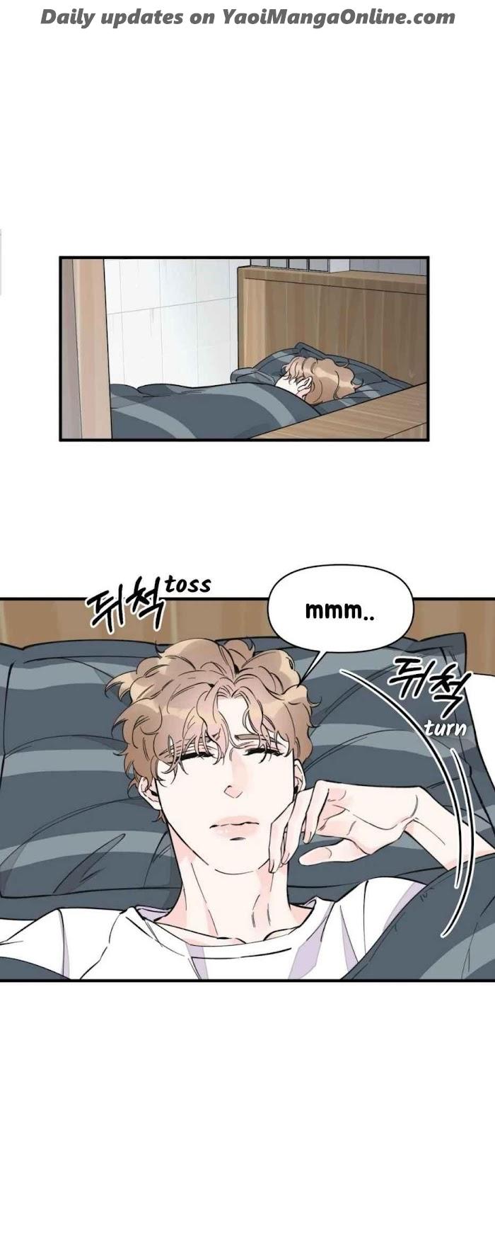 Dream-like Lie by Ripe Banana – Uncensored [Eng] page 3