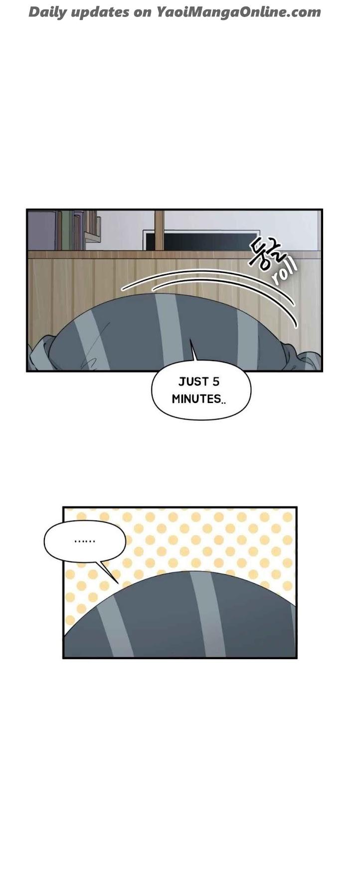 Dream-like Lie by Ripe Banana – Uncensored [Eng] page 5