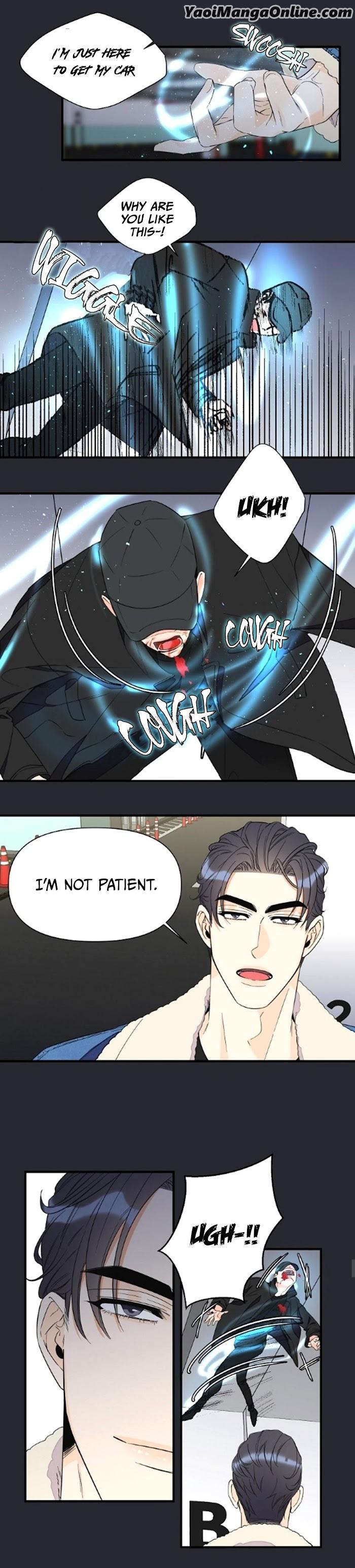 Dream-like Lie by Ripe Banana – Uncensored [Eng] page 2