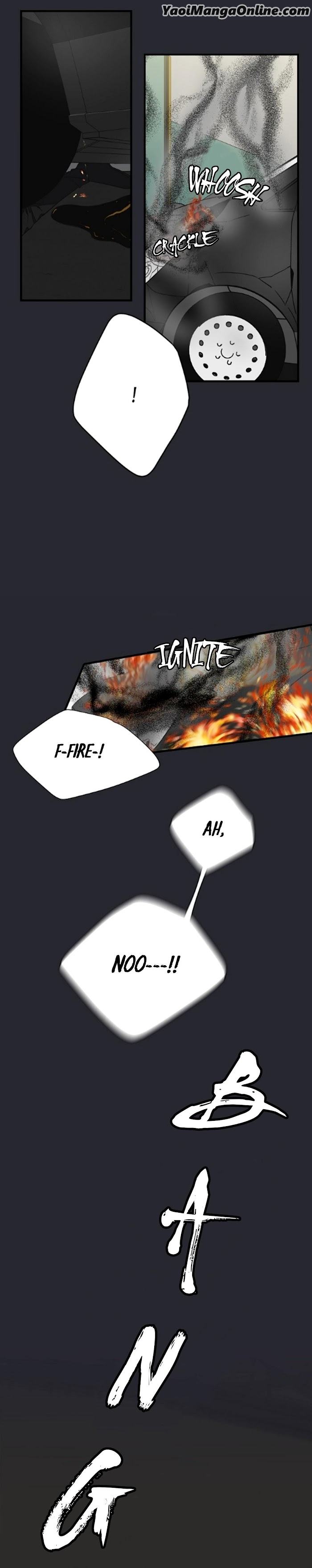 Dream-like Lie by Ripe Banana – Uncensored [Eng] page 7