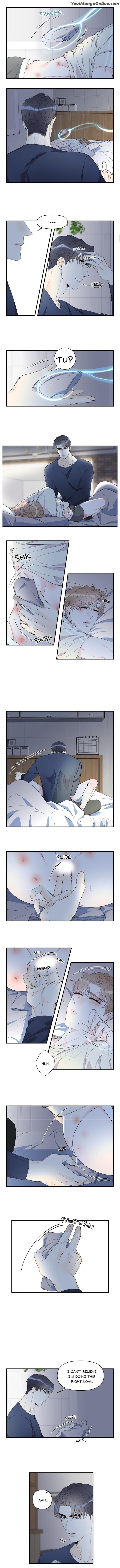 Dream-like Lie by Ripe Banana – Uncensored [Eng] page 3