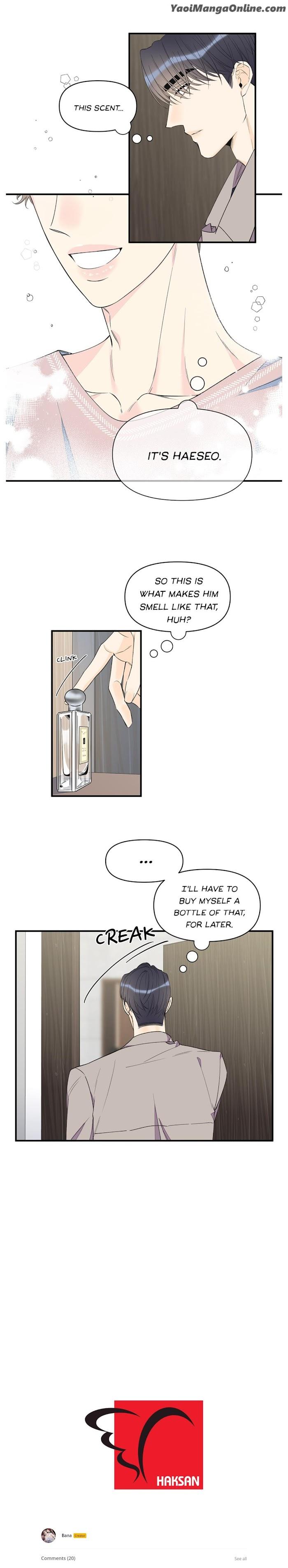 Dream-like Lie by Ripe Banana – Uncensored [Eng] page 6