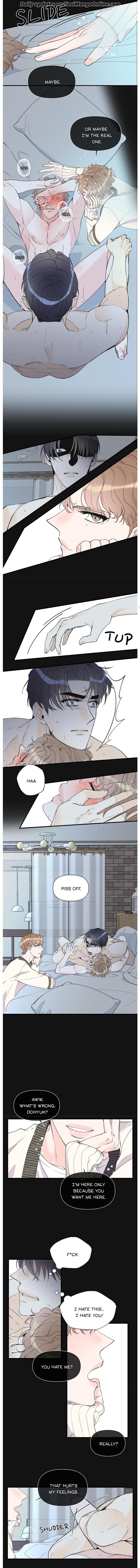 Dream-like Lie by Ripe Banana – Uncensored [Eng] page 3