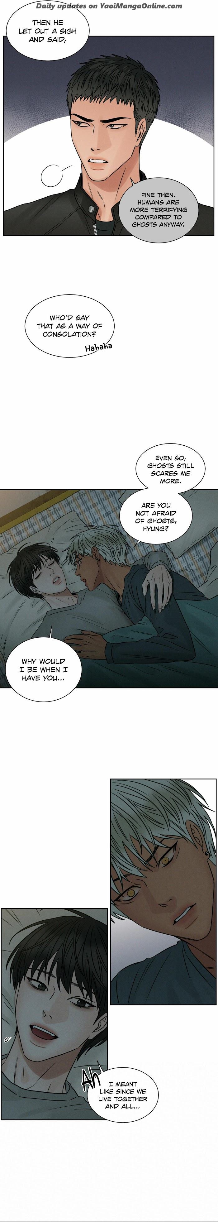 Even If You Don’t Love Me by Pando – Season 2&3 – Side 2.4 [Eng] page 12