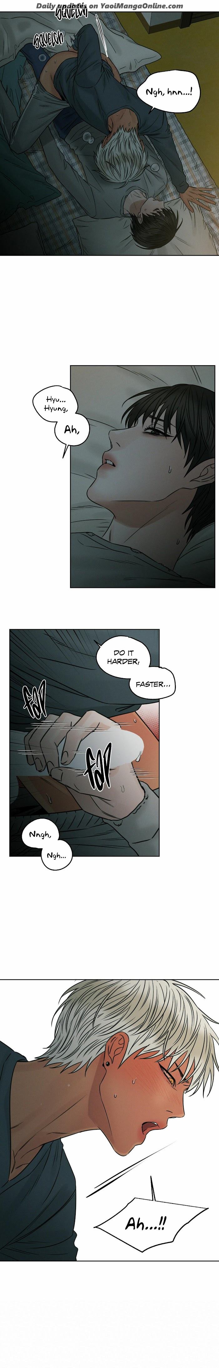 Even If You Don’t Love Me by Pando – Season 2&3 – Side 2.4 [Eng] page 15