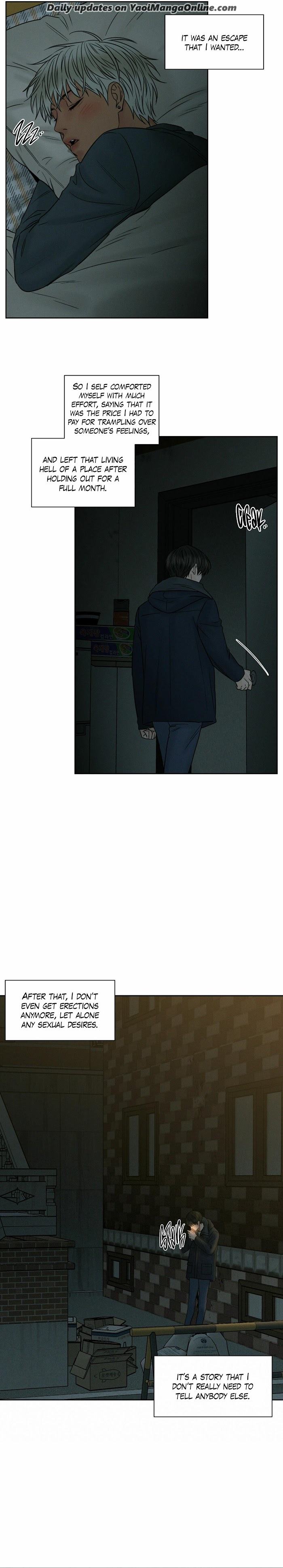 Even If You Don’t Love Me by Pando – Season 2&3 – Side 2.4 [Eng] page 18