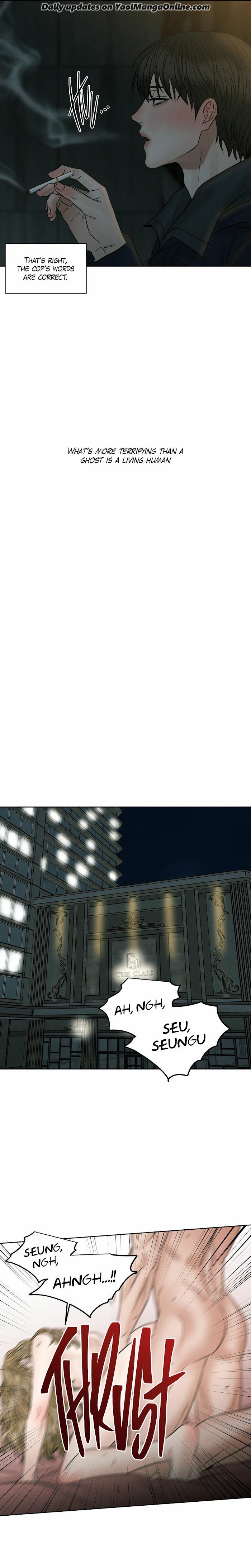 Even If You Don’t Love Me by Pando – Season 2&3 – Side 2.4 [Eng] page 19