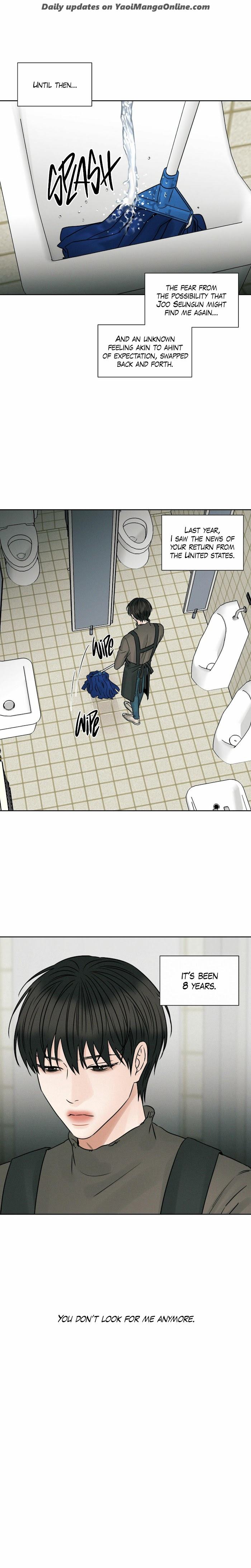 Even If You Don’t Love Me by Pando – Season 2&3 – Side 2.4 [Eng] page 3