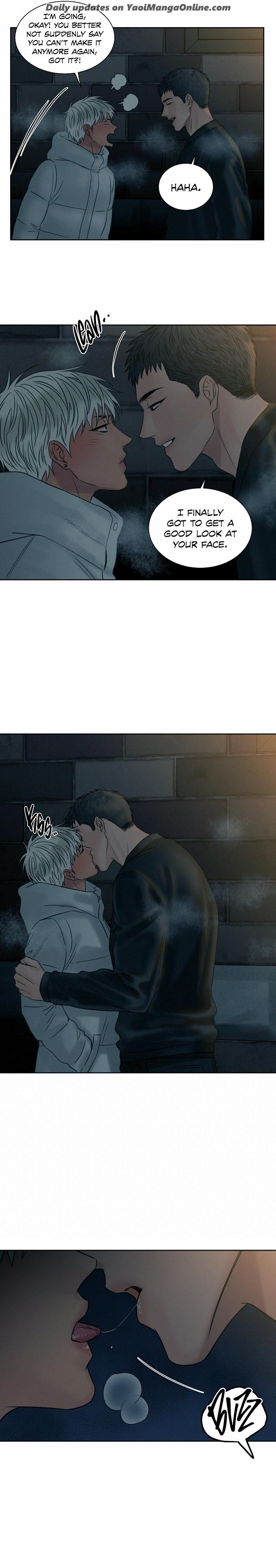 Even If You Don’t Love Me by Pando – Season 2&3 – Side 2.4 [Eng] page 6