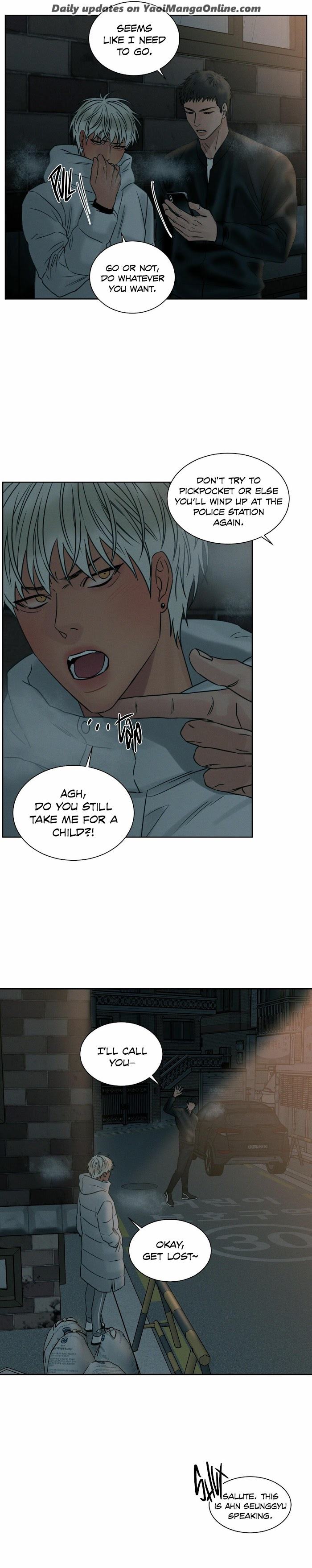 Even If You Don’t Love Me by Pando – Season 2&3 – Side 2.4 [Eng] page 7