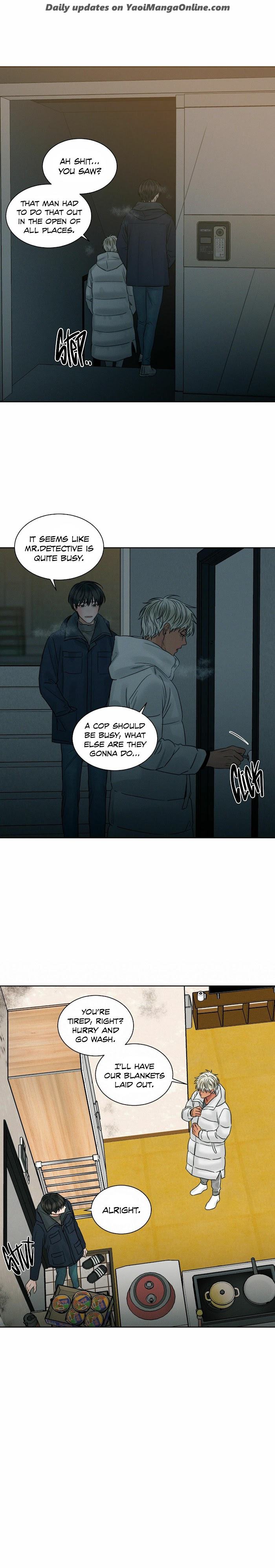 Even If You Don’t Love Me by Pando – Season 2&3 – Side 2.4 [Eng] page 9