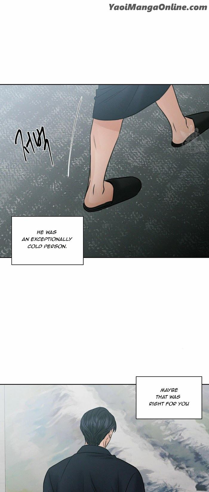 Even If You Don’t Love Me by Pando – Season 2&3 – Side 2.4 [Eng] page 10