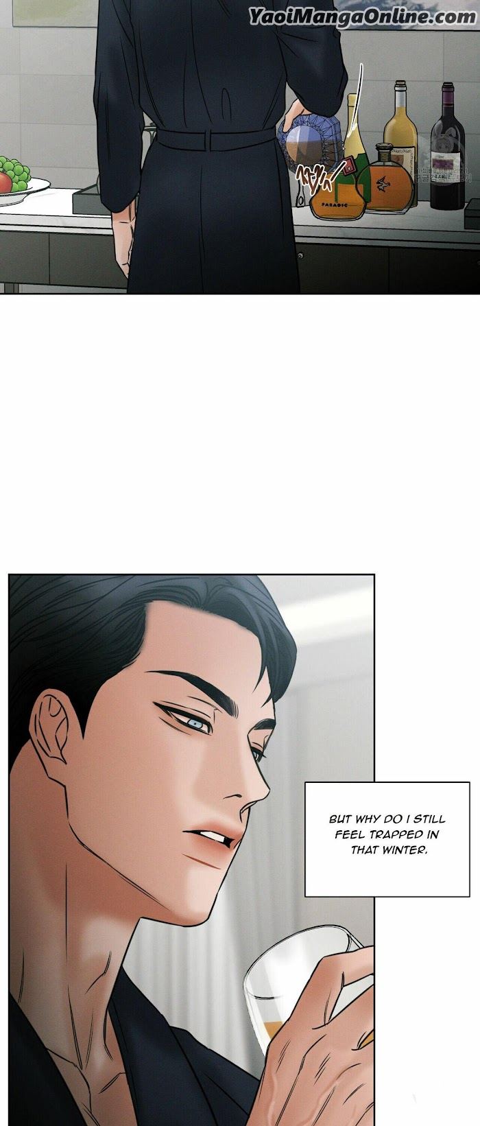 Even If You Don’t Love Me by Pando – Season 2&3 – Side 2.4 [Eng] page 11