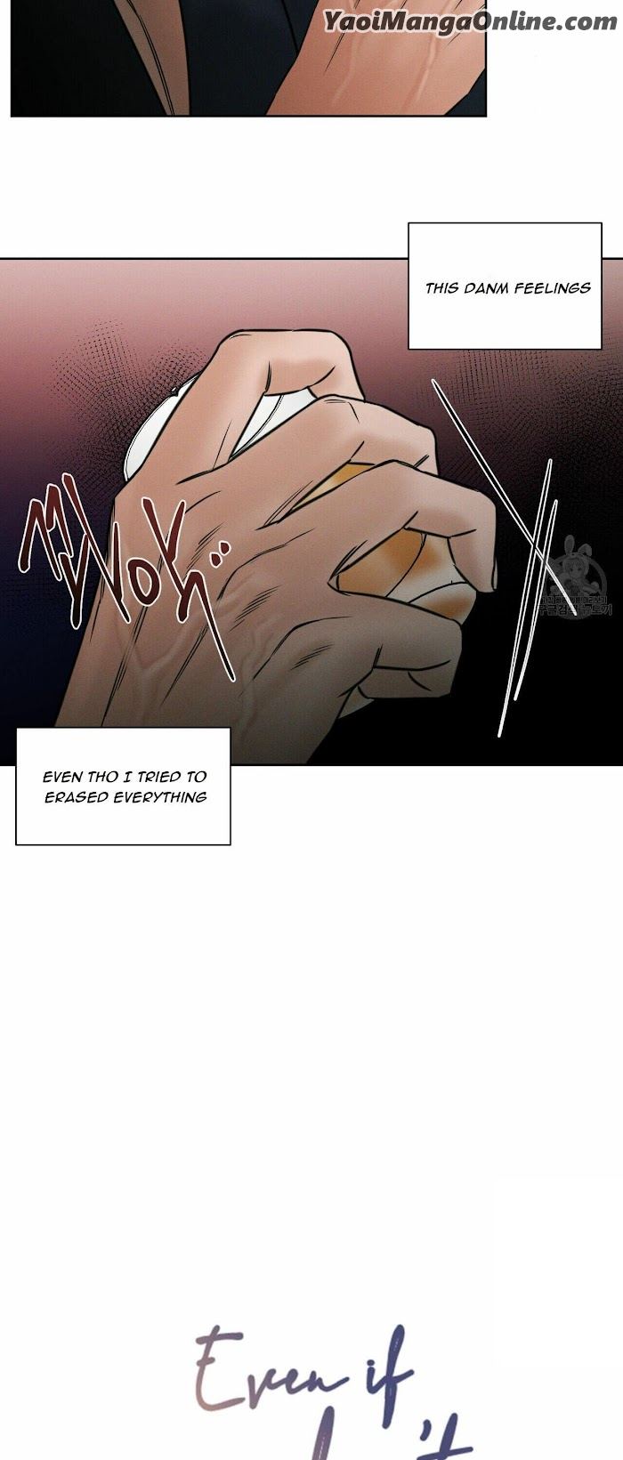 Even If You Don’t Love Me by Pando – Season 2&3 – Side 2.4 [Eng] page 12