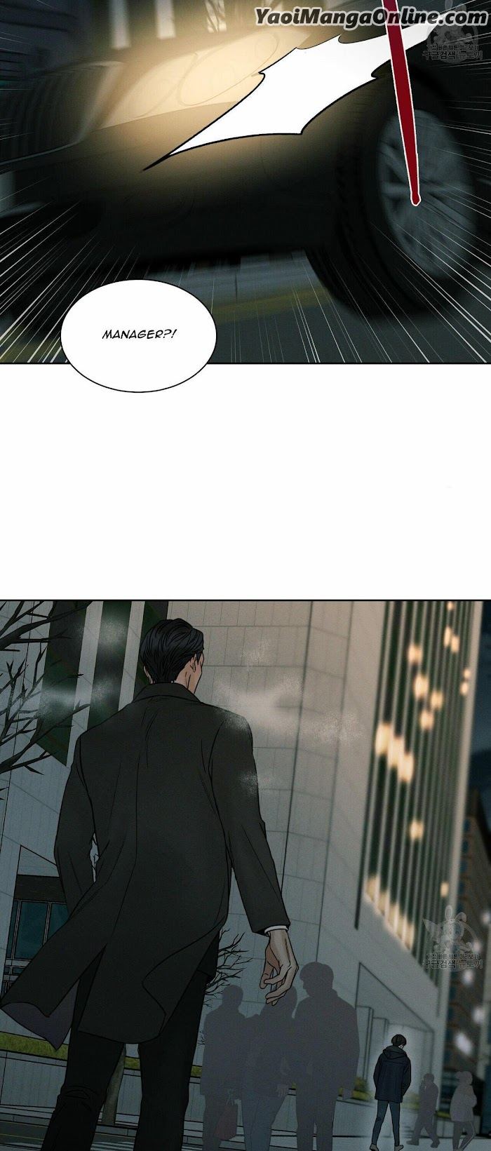 Even If You Don’t Love Me by Pando – Season 2&3 – Side 2.4 [Eng] page 18