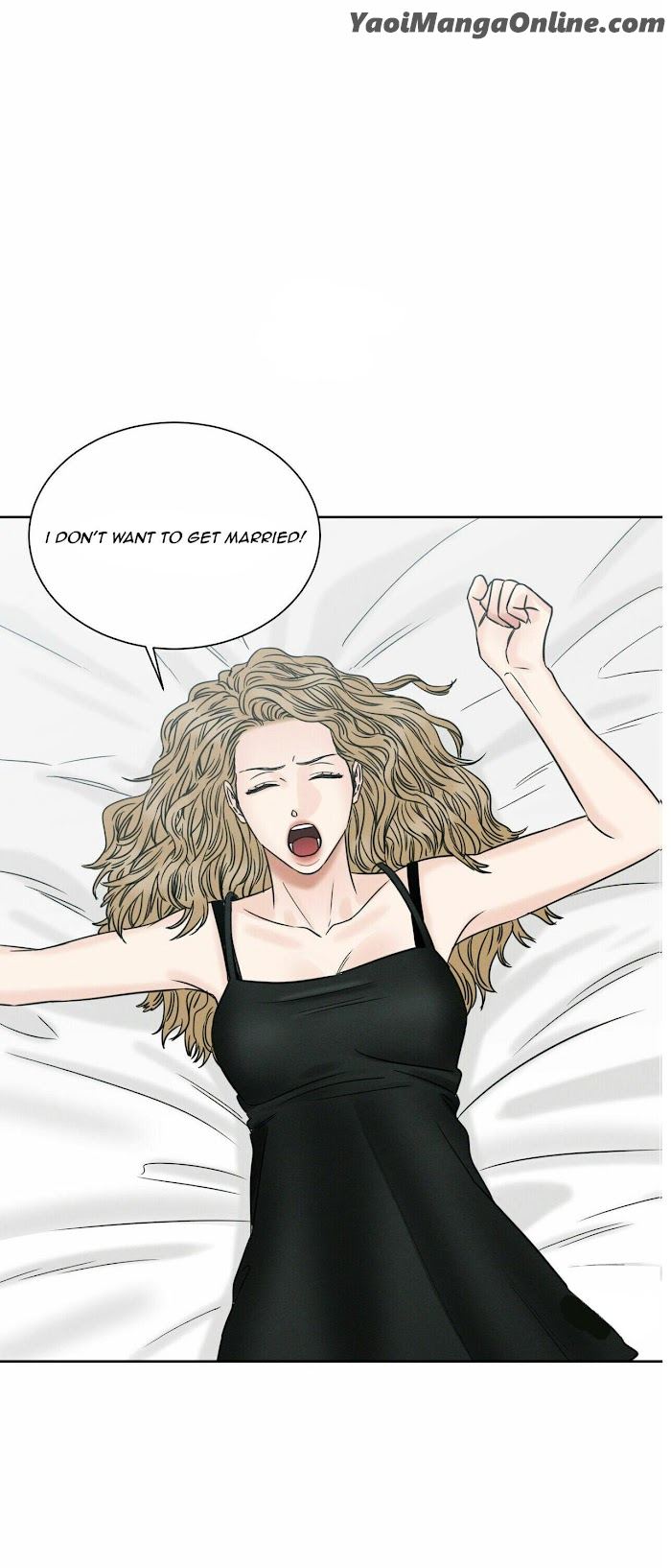 Even If You Don’t Love Me by Pando – Season 2&3 – Side 2.4 [Eng] page 1