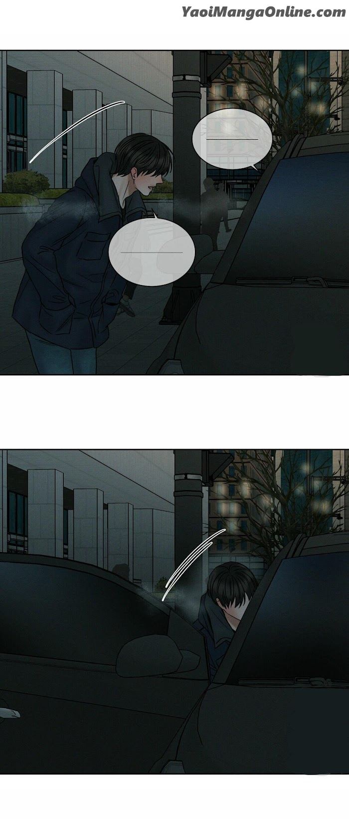 Even If You Don’t Love Me by Pando – Season 2&3 – Side 2.4 [Eng] page 22