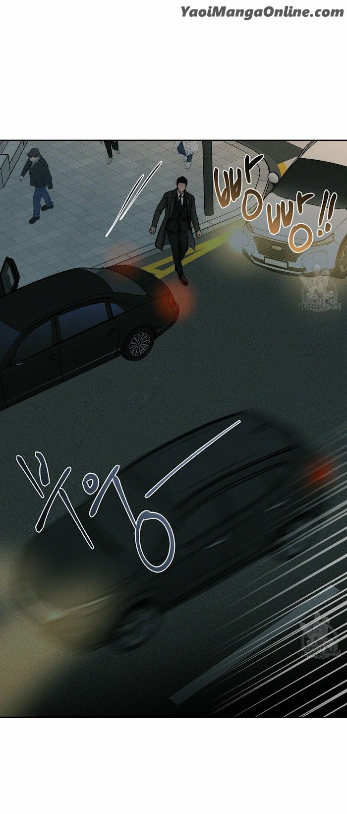 Even If You Don’t Love Me by Pando – Season 2&3 – Side 2.4 [Eng] page 23