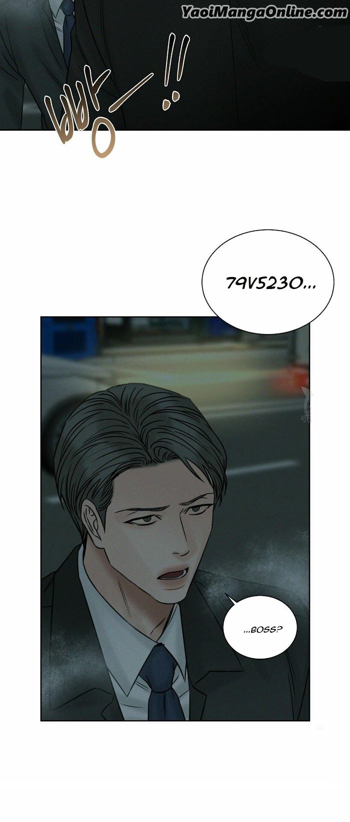 Even If You Don’t Love Me by Pando – Season 2&3 – Side 2.4 [Eng] page 25