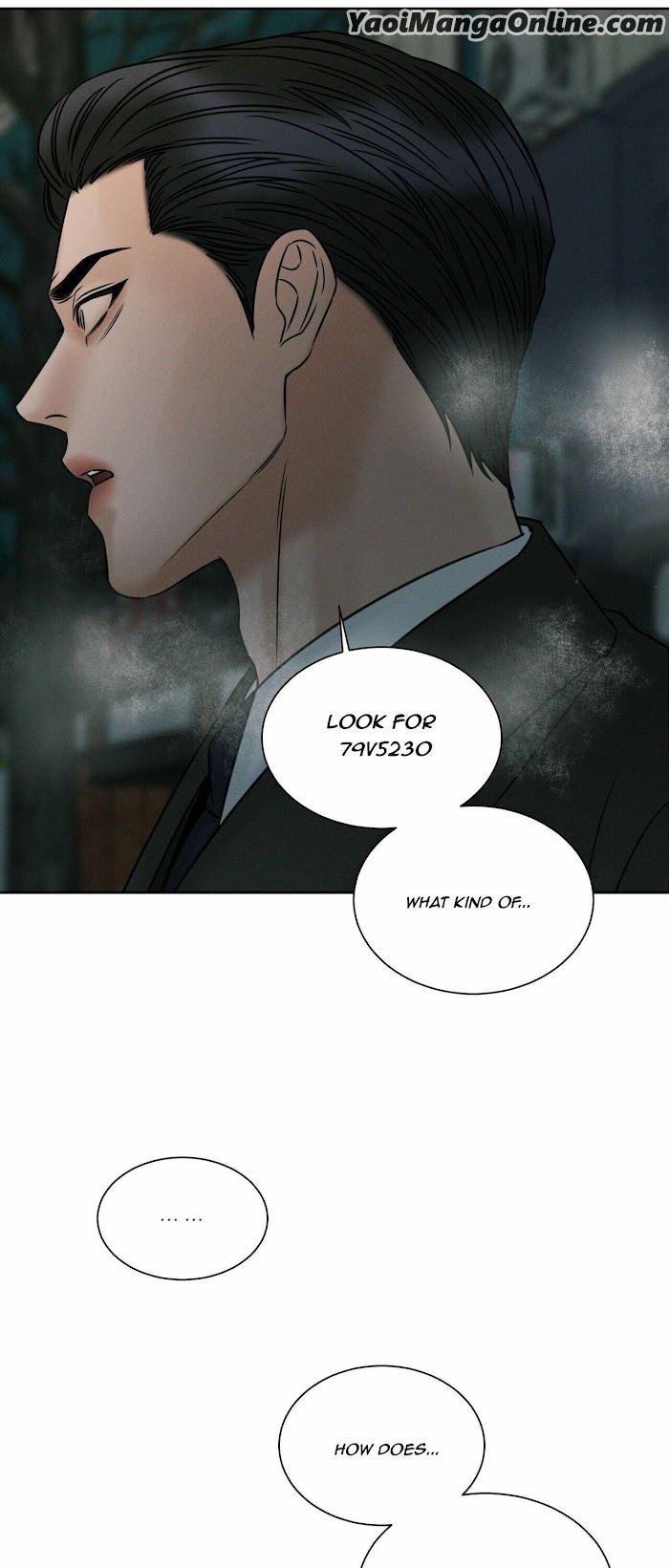 Even If You Don’t Love Me by Pando – Season 2&3 – Side 2.4 [Eng] page 26